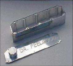 Billet Valve Cover